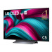 OLED65C5PSA LG 65 INCH EVO C5 4K UHD Smart TV 